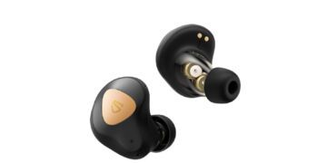 SoundPeats TrueEngine 3 testé par EH NoCord SoundPeats TrueEngine 3 testé par EH NoCord