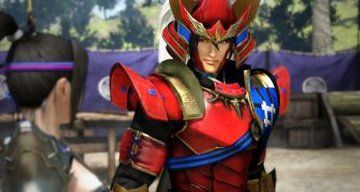 Samurai Warriors 4 : Empires Review