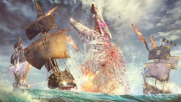 Skull and Bones testé par GameCrater Skull and Bones testé par GameCrater