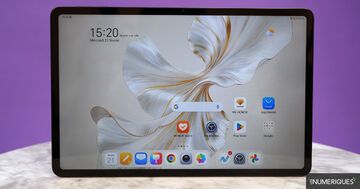 Honor Pad 9 test par Les Numriques