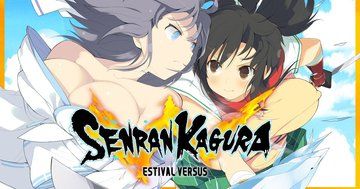 Senran Kagura Estival Versus test par GamesWelt