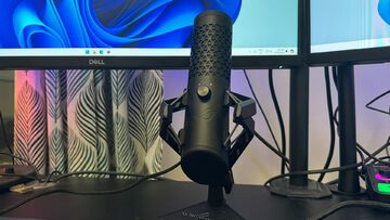 Asus ROG Carnyx testé par GamesRadar Asus ROG Carnyx testé par GamesRadar