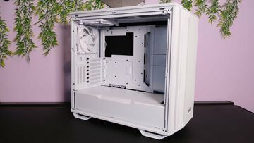 be quiet! Dark Base 701 testé par Club386 be quiet! Dark Base 701 testé par Club386