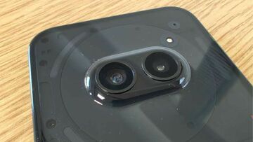 Nothing Phone 2a testé par Creative Bloq Nothing Phone 2a testé par Creative Bloq