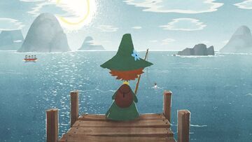 Snufkin Melody of Moominvalley im Test: 10 Bewertungen, erfahrungen, Pro und Contra