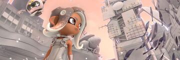 Splatoon 3: Side Order testé par GameLove Splatoon 3: Side Order testé par GameLove