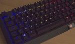 Razer BlackWidow X Chroma test par GamerGen Razer BlackWidow X Chroma test par GamerGen