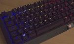 Razer BlackWidow X Chroma test par GamerGen