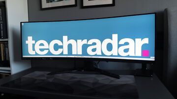 Lenovo Legion R45w-30 reviewed by TechRadar