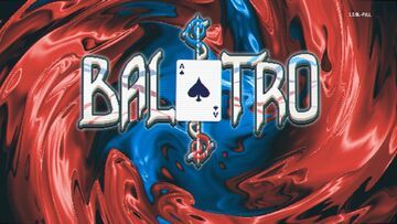 Balatro reviewed by Shacknews