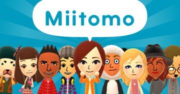 Miitomo Review