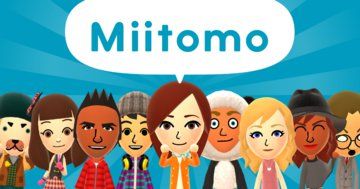 Test Miitomo