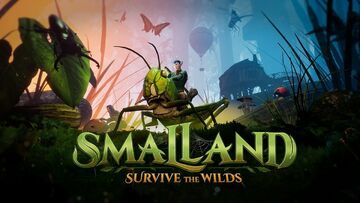 Smalland Survive the Wilds test par MeuPlayStation