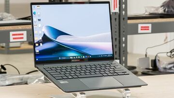 Asus ZenBook 14 reviewed by RTings