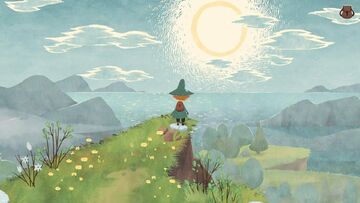 Snufkin Melody of Moominvalley reviewed by TechRaptor