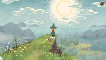 Snufkin Melody of Moominvalley test par TechRaptor