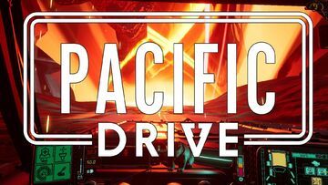 Pacific Drive testé par TechRaptor Pacific Drive testé par TechRaptor