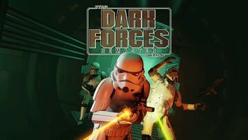 Star Wars Dark Forces Remaster reviewed by GamingBolt