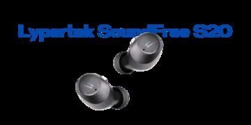 Lypertek SoundFree S20 reviewed by EH NoCord Lypertek SoundFree S20 reviewed by EH NoCord