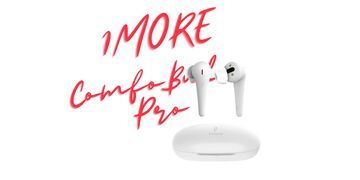 1More ComfoBuds Pro test par EH NoCord