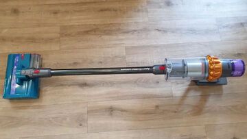 Dyson V15s im Test: 7 Bewertungen, erfahrungen, Pro und Contra