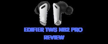 Edifier TWS NB2 reviewed by EH NoCord
