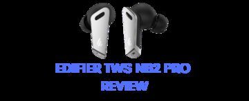 Edifier TWS NB2 test par EH NoCord Edifier TWS NB2 test par EH NoCord