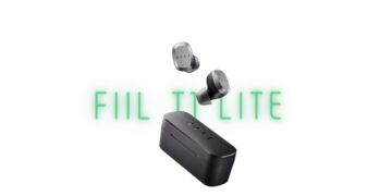 Test Fiil T1 Lite