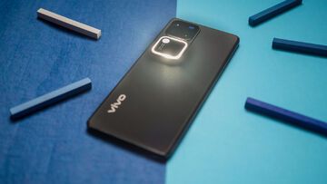 Vivo V30 testé par Android Central Vivo V30 testé par Android Central