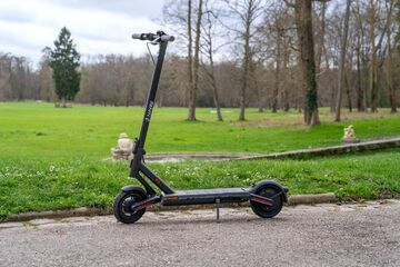 Navee S65C testé par Presse Citron Navee S65C testé par Presse Citron