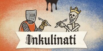 Inkulinati reviewed by Nintendo-Town Inkulinati reviewed by Nintendo-Town