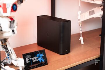 Synology BeeStation im Test: 10 Reviews und 7 Bewertungen — Durchschnitt: 4/5 Synology BeeStation im Test: 10 Reviews und 7 Bewertungen — Durchschnitt: 4/5