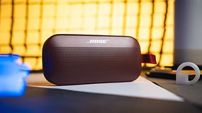 Bose SoundLink Flex reviewed by AndroidPit