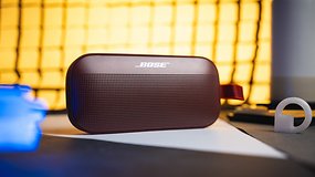 Bose SoundLink Flex test par AndroidPit