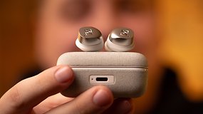 Sennheiser Momentum test par AndroidPit Sennheiser Momentum test par AndroidPit
