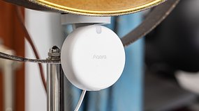 Anlisis Aqara Presence Sensor FP2