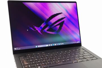 Asus ROG Zephyrus G14 test par Geeknetic