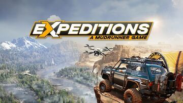Expeditions A MudRunner Game test par ActuGaming