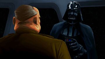 Star Wars Dark Forces Remaster testé par GameReactor Star Wars Dark Forces Remaster testé par GameReactor