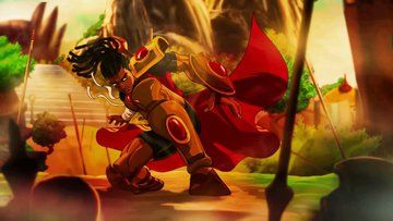 Test Aurion L'Héritage des Kori-Odan Test Aurion L'Héritage des Kori-Odan