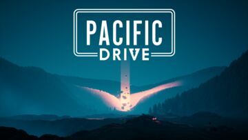 Pacific Drive testé par Hinsusta Pacific Drive testé par Hinsusta
