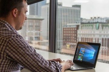 Vaio Z Flip testé par DigitalTrends Vaio Z Flip testé par DigitalTrends