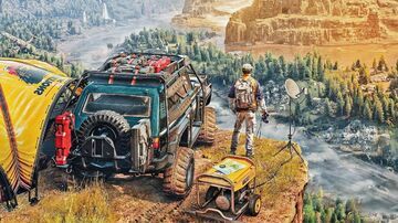 Expeditions A MudRunner Game testé par Multiplayer.it Expeditions A MudRunner Game testé par Multiplayer.it