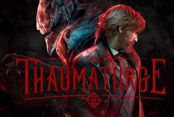 The Thaumaturge testé par N-Gamz The Thaumaturge testé par N-Gamz