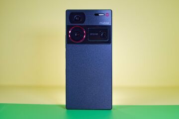 Nubia Z60 Ultra testé par Presse Citron Nubia Z60 Ultra testé par Presse Citron