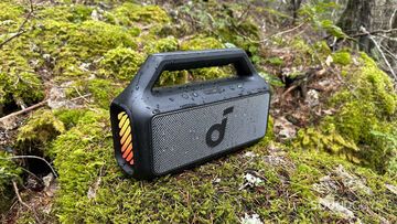 Anker Soundcore Boom 2 reviewed by SoundGuys