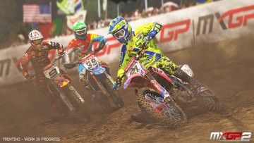 MXGP 2 test par ActuGaming MXGP 2 test par ActuGaming