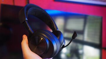 SteelSeries Arctis Nova Pro testé par Windows Central SteelSeries Arctis Nova Pro testé par Windows Central