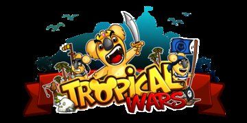 Test Tropical Wars 