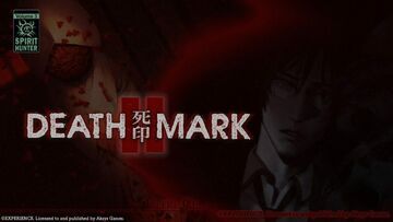 Death Mark II testé par Movies Games and Tech Death Mark II testé par Movies Games and Tech